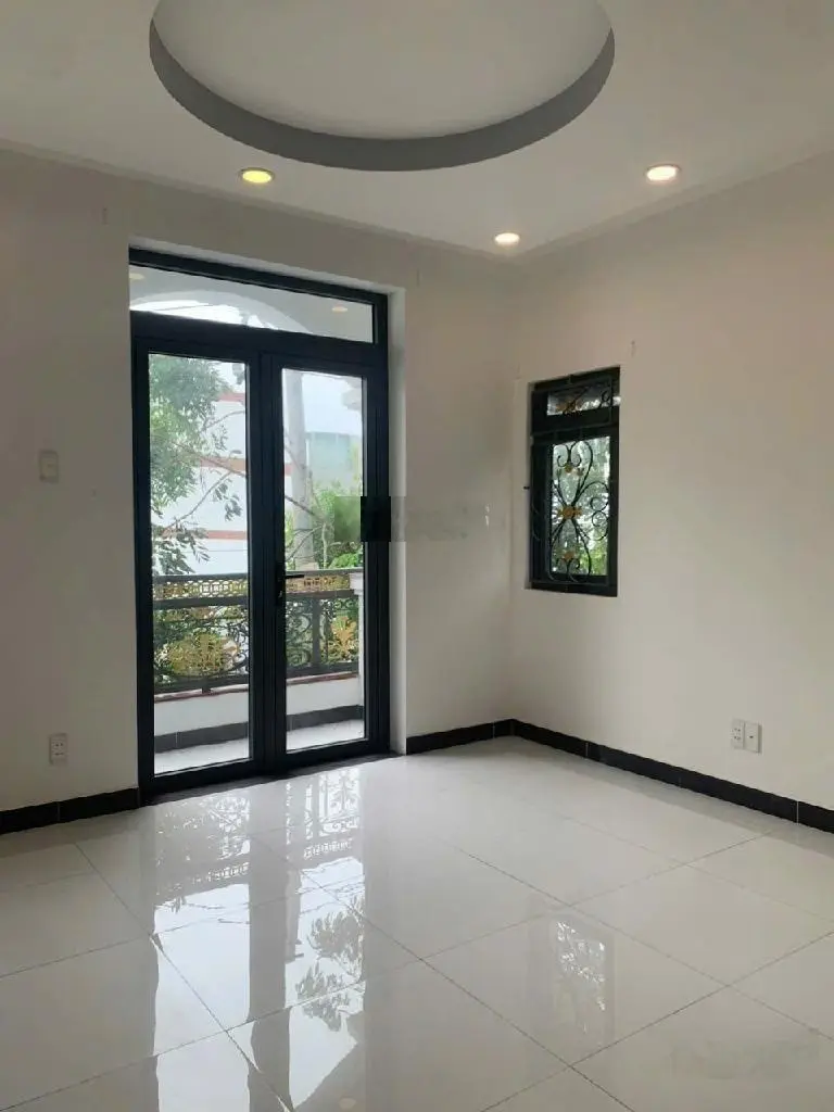 Mặt tiền kinh doanh Huỳnh Thị Đồng, TT Nhà Bè - 105m2 - 5 tầng - nhỉnh 12 tỷ