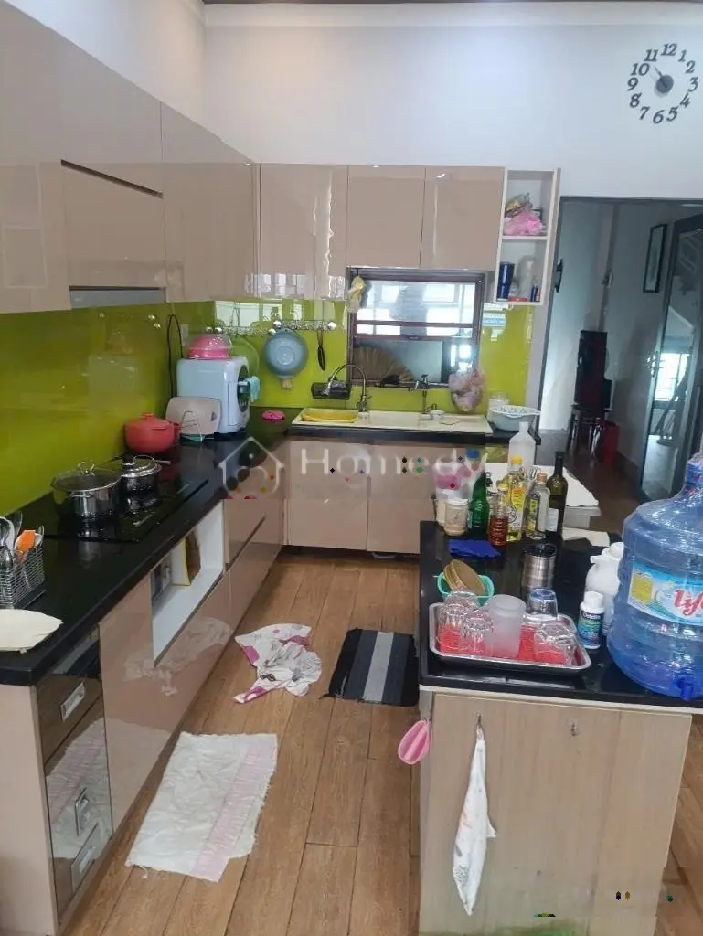 Bán nhà 4 tầng MT đường Mai Xuân Thưởng TP Quy Nhơn