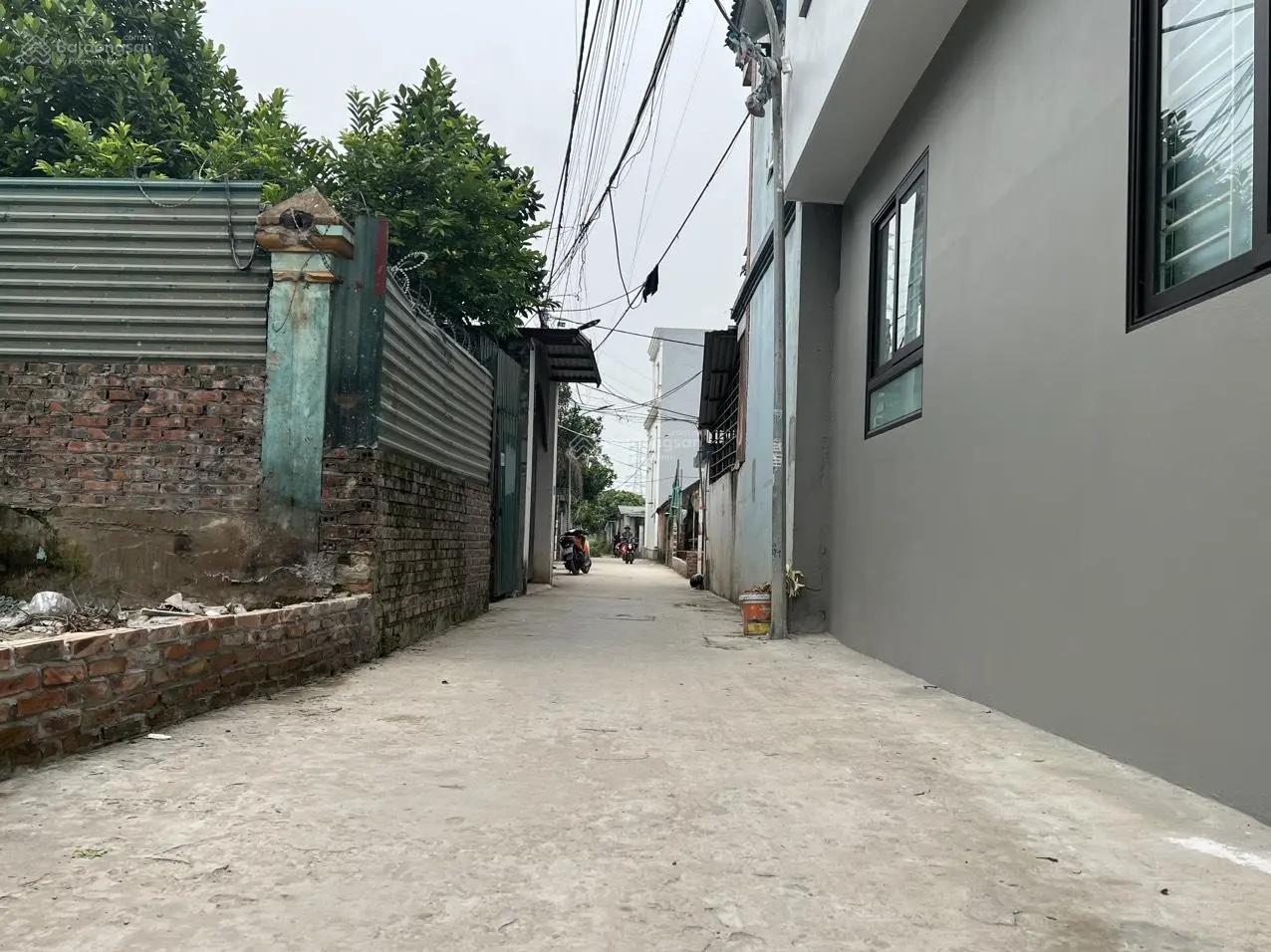 hàng hiếm lô góc 43,5m tại cát thuế vân côn hoài đức hà nội