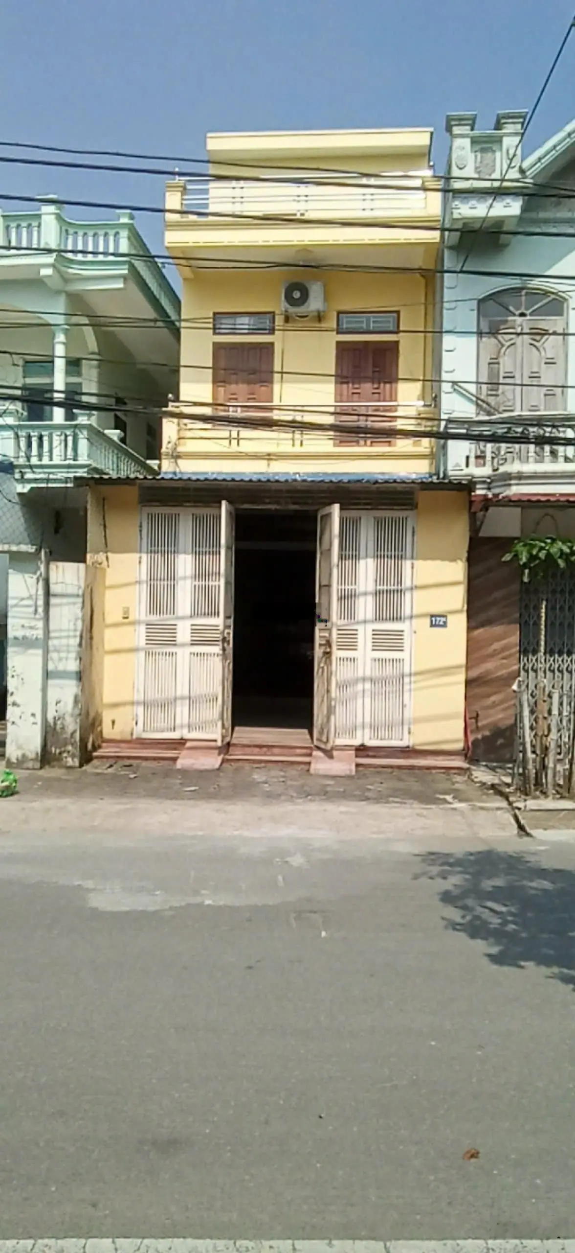 Bán nhà riêng tại phố Cầu Đông, giá siêu hời 123m2