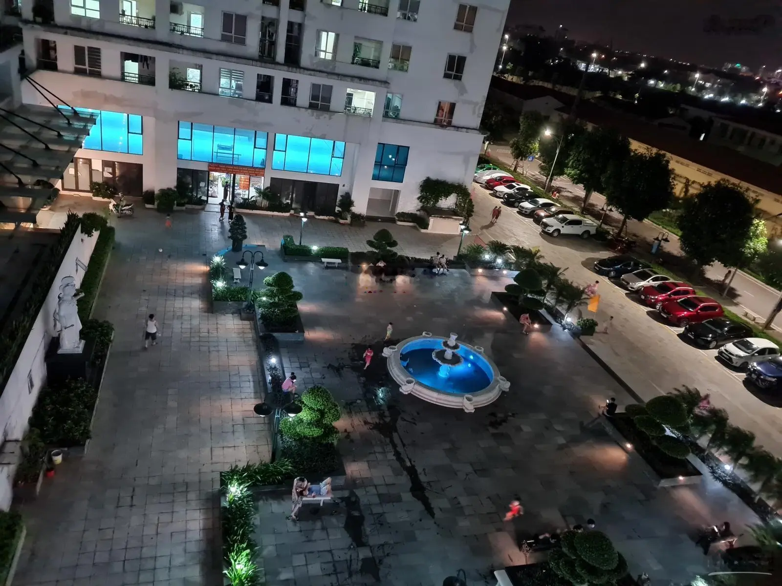 Chỉ 2,7 tỷ nhận ngay căn 69m 2ng 2vs Full nội thất tại chung cư Athena Complex chìa khóa trao tay