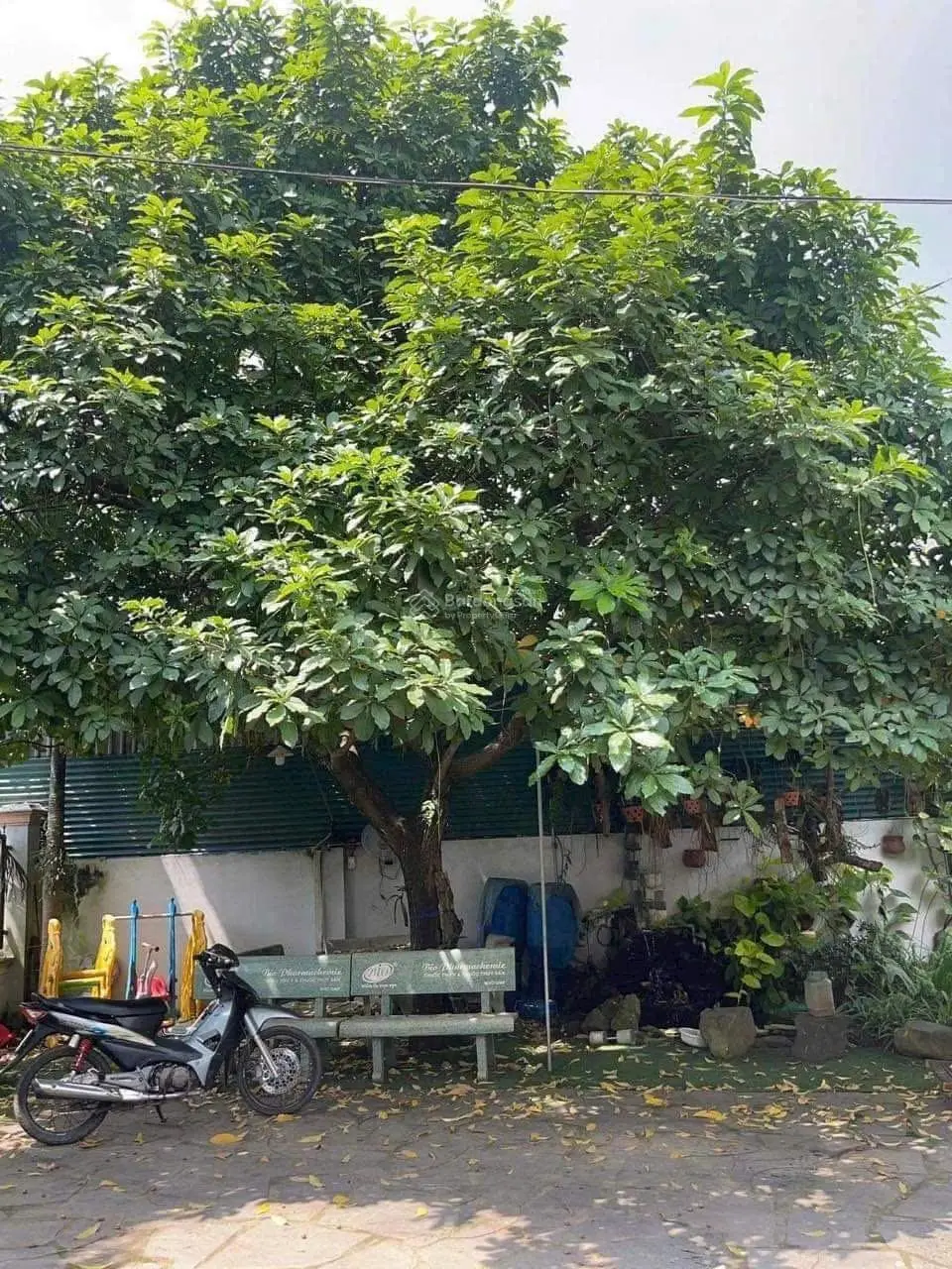 NGAY QL1A cách chỉ 200m bán căn nhà 467m2 TRẢNG BOM SỔ sẵn thổ cư 16x26m nở hậu 19m