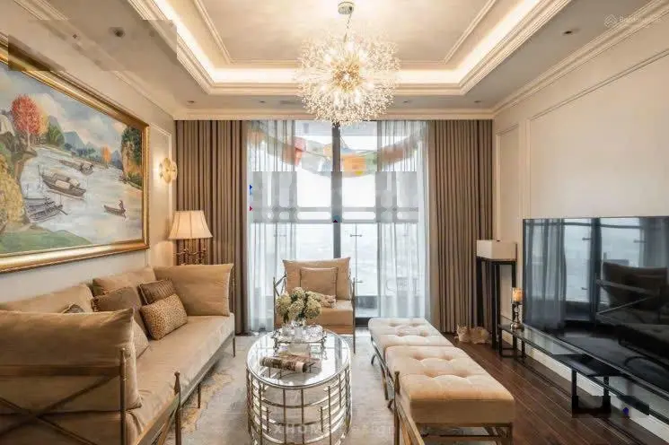 Chính chủ bán căn hộ duplex S5.08 - Sunshine city, Bắc Từ Liêm, Hà Nội