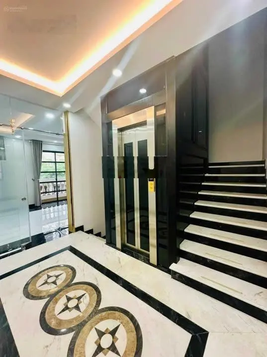 Biệt thự Cityland Park Hills P.10 Gò Vấp, 220m2 (11 x 20) chỉ 35,5tỷ - 287m2 (12.5 x 23) giá 55tỷ