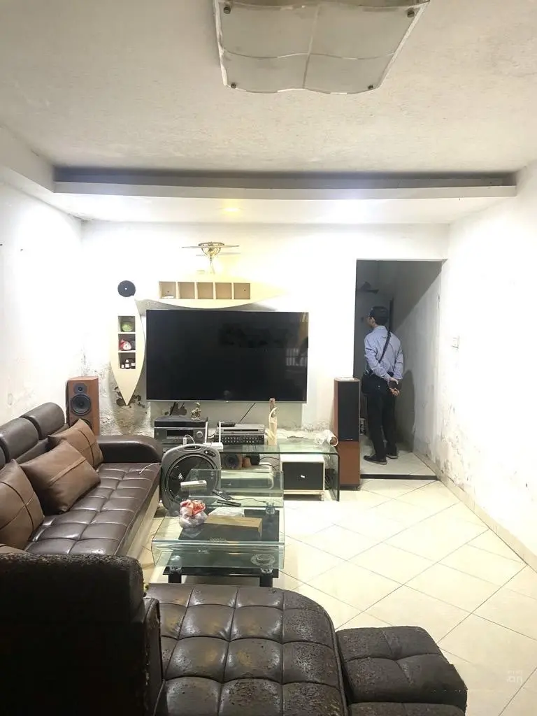 Nhà phố yên lãng 51m2 2 tầng - ô tô chạy vòng quanh - ngõ thông - kinh doanh