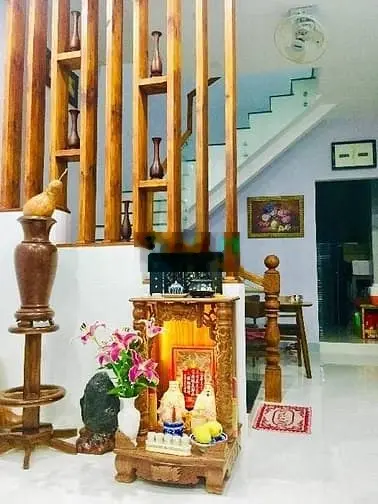 Lê Văn Sỹ - Ngang 4m - 2 tầng - HXH lý thuyết - Phú Nhuận - Nhỉnh 8 tỷ