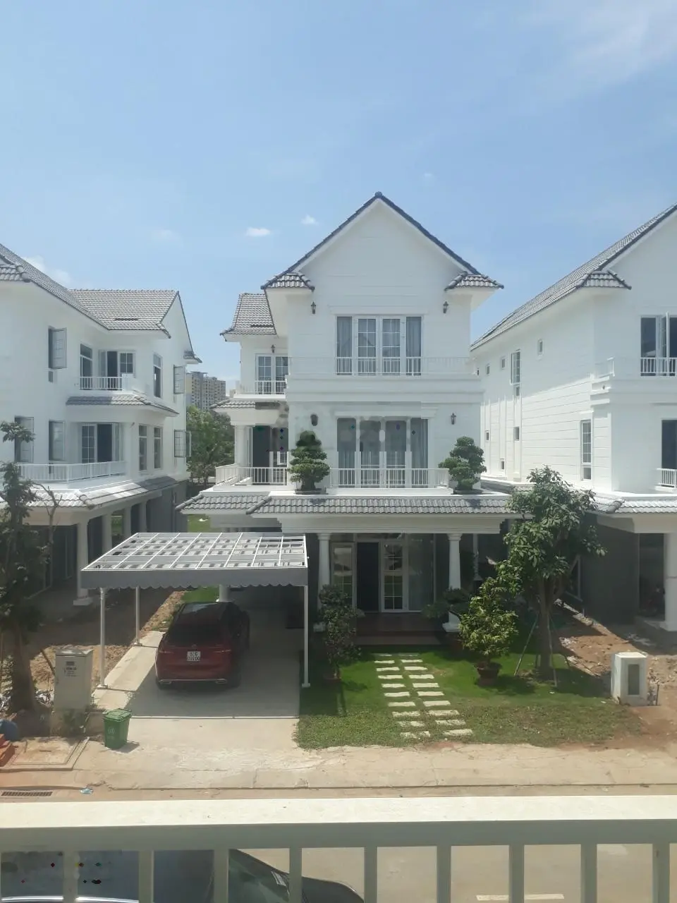 ĐL Park Riverside 340m2/36 tỷ - SL View sông 136m2/16.5 tỷ. ĐL 216m2/ 21 tỷ - căn góc 150m2/ 18tỷ