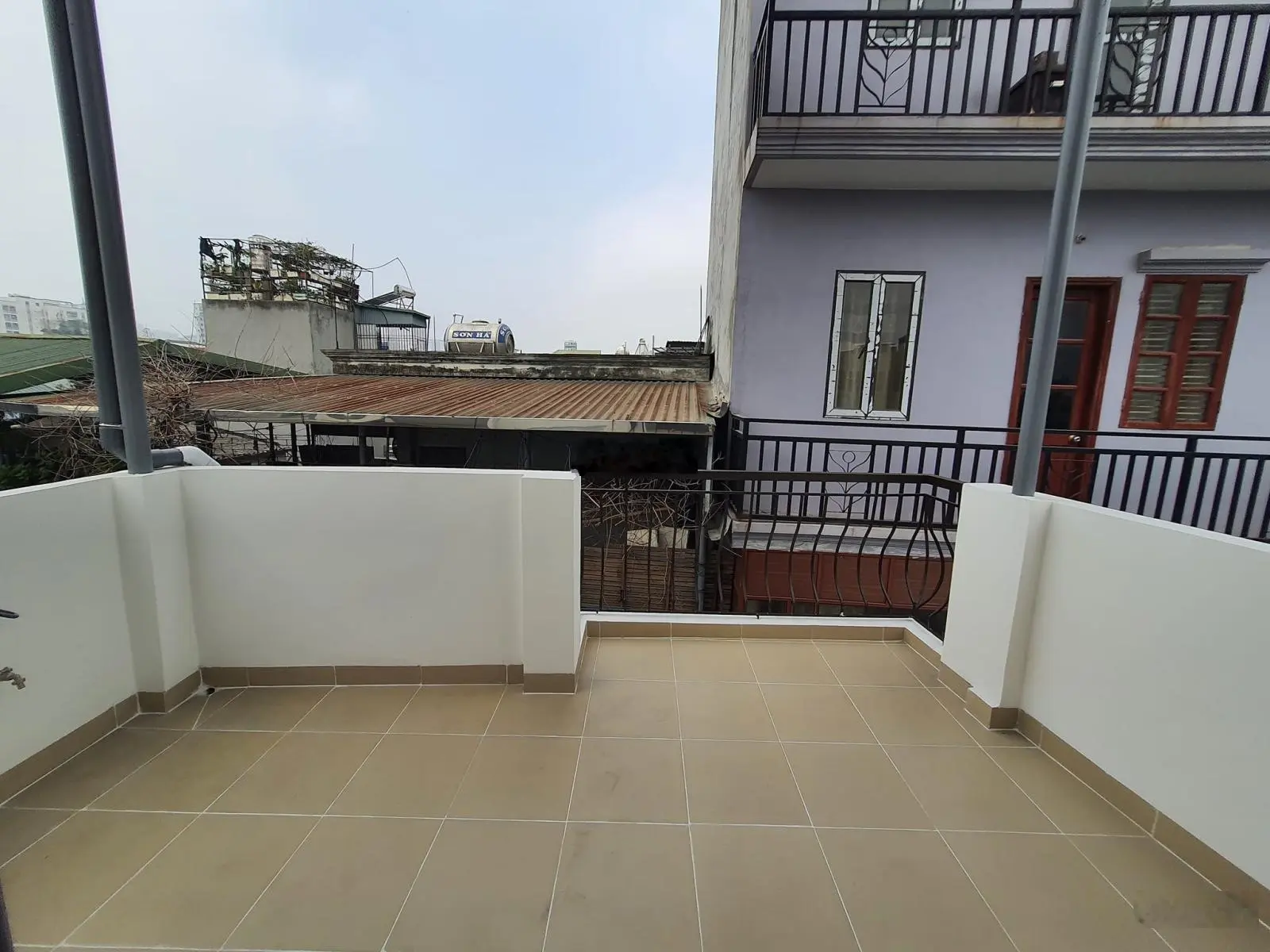 Chỉ 4.55 tỷ sở hữu ngay nhà 4.5 tầng, 3 ngủ tại 467 Lĩnh Nam, Hoàng Mai