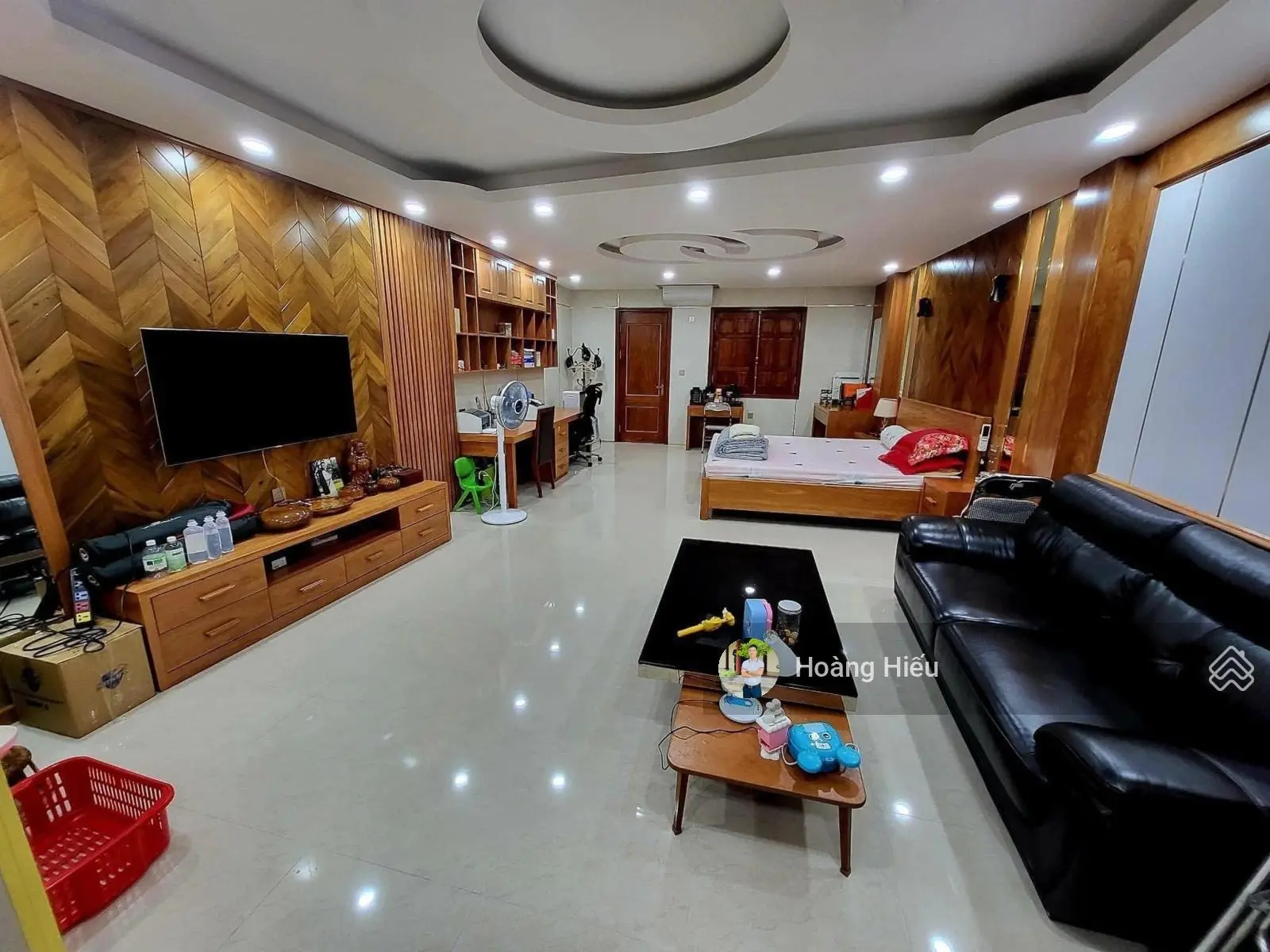Nhà cực đẹp, Yên Hòa - Nguyễn Khang, quận Cầu Giấy 38m2 x 5 tầng, thang máy, tặng nội thất, ôtô gần