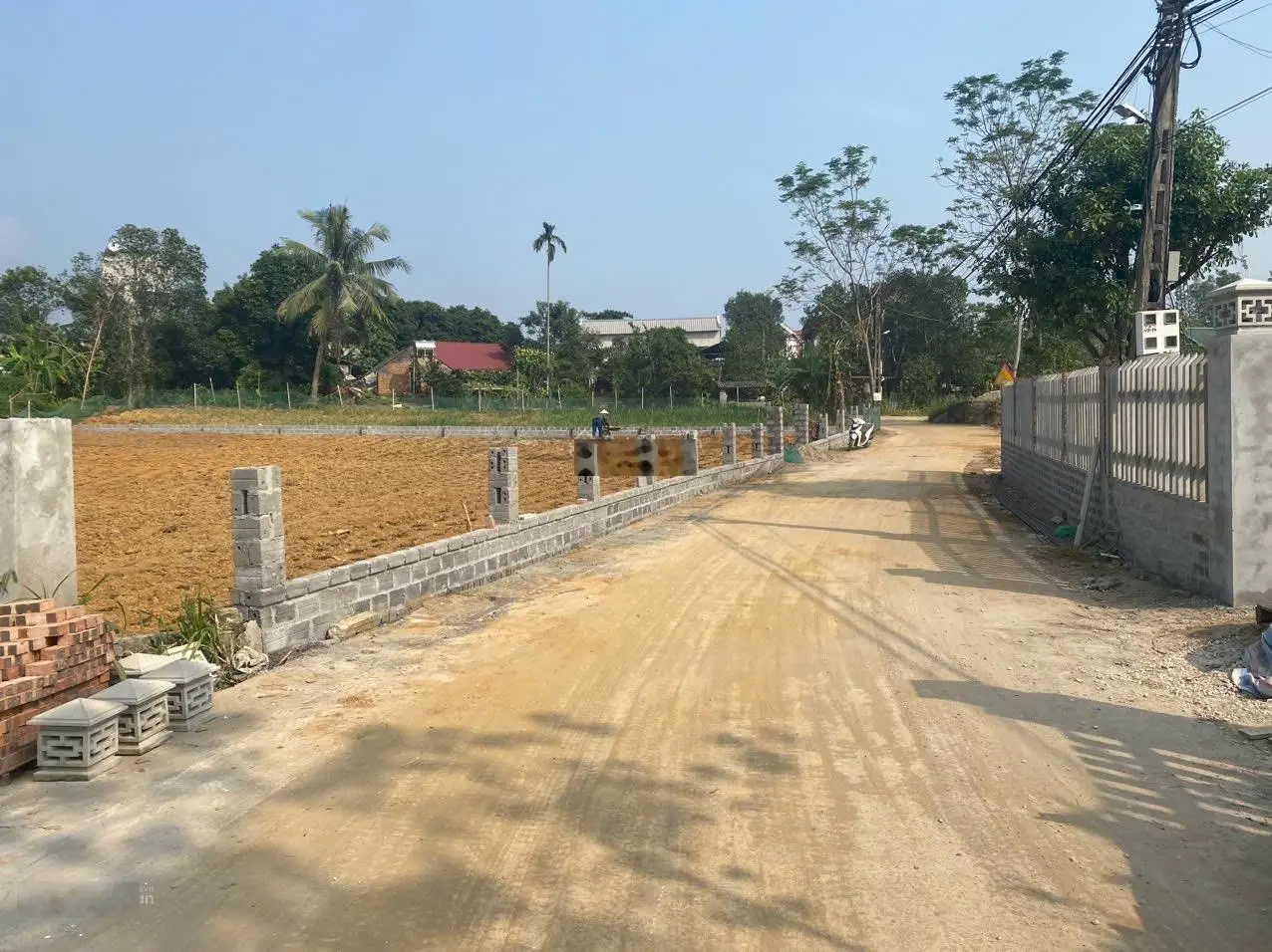 Bán lô đất nghỉ dưỡng chính chủ tại vân hoà 740m đất ở 150m mặt tiền 38m