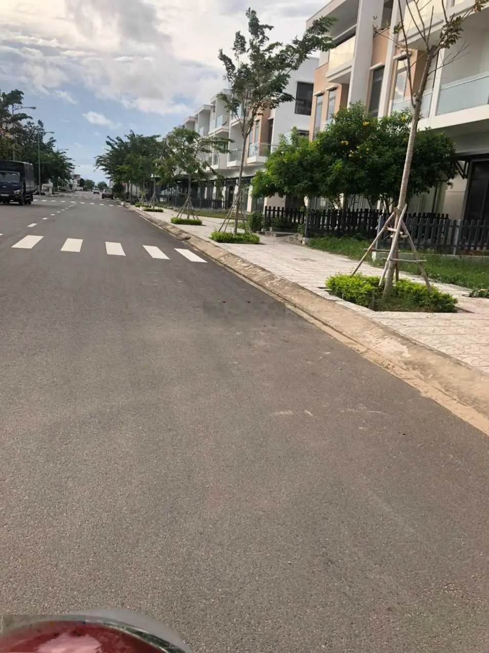 Nhà Phố Đảo Phú Gia, KĐT Phú Cường, Tp Rạch Giá 5x24m, 2 lầu gía 3.1 tỷ buông đuôi LH: 0901.089.288