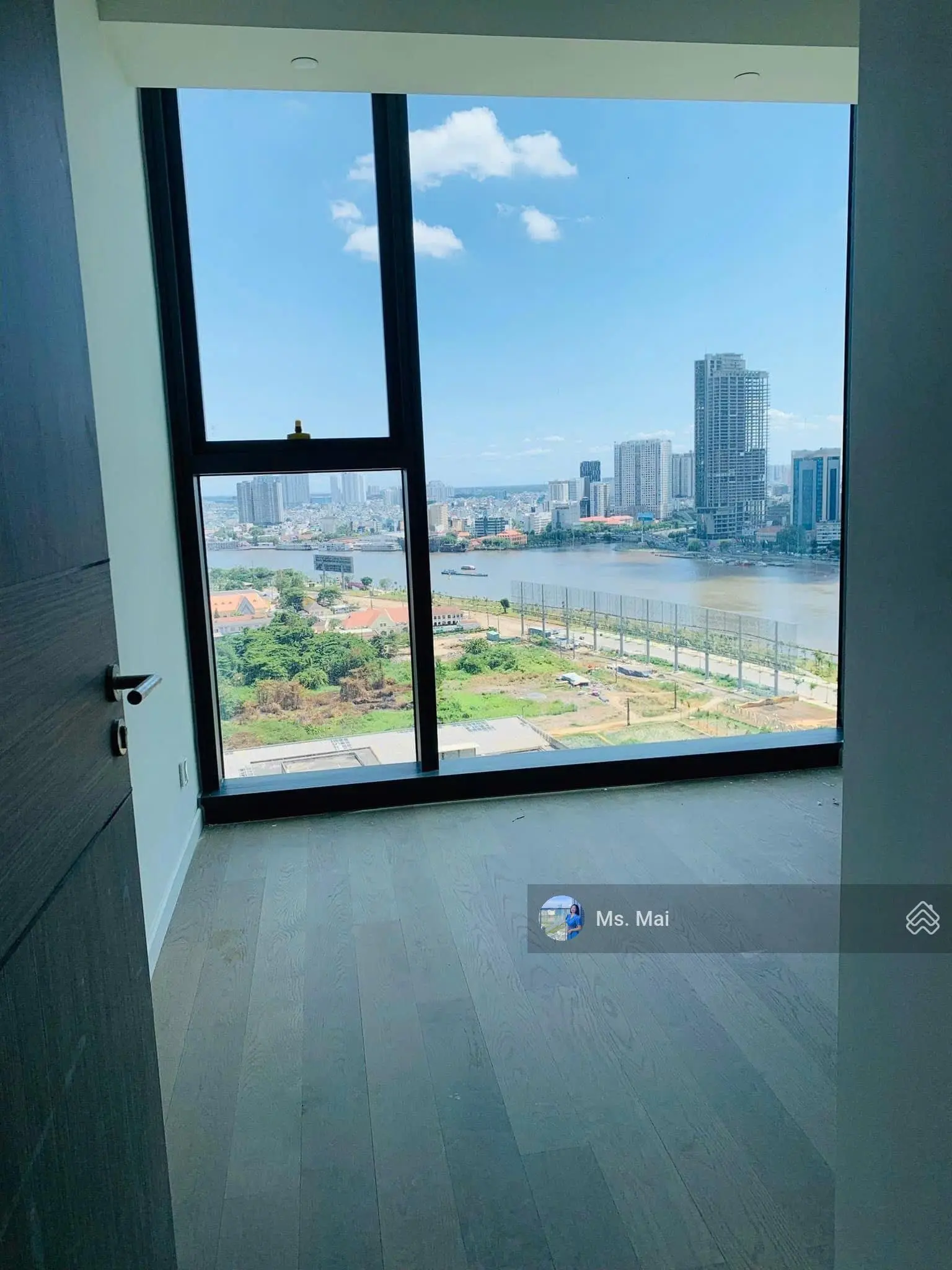 Em Mai cần bán 2PN The Opera - 70m2 view sông trọn đời ngắm full pháo bông 0901 724 ***