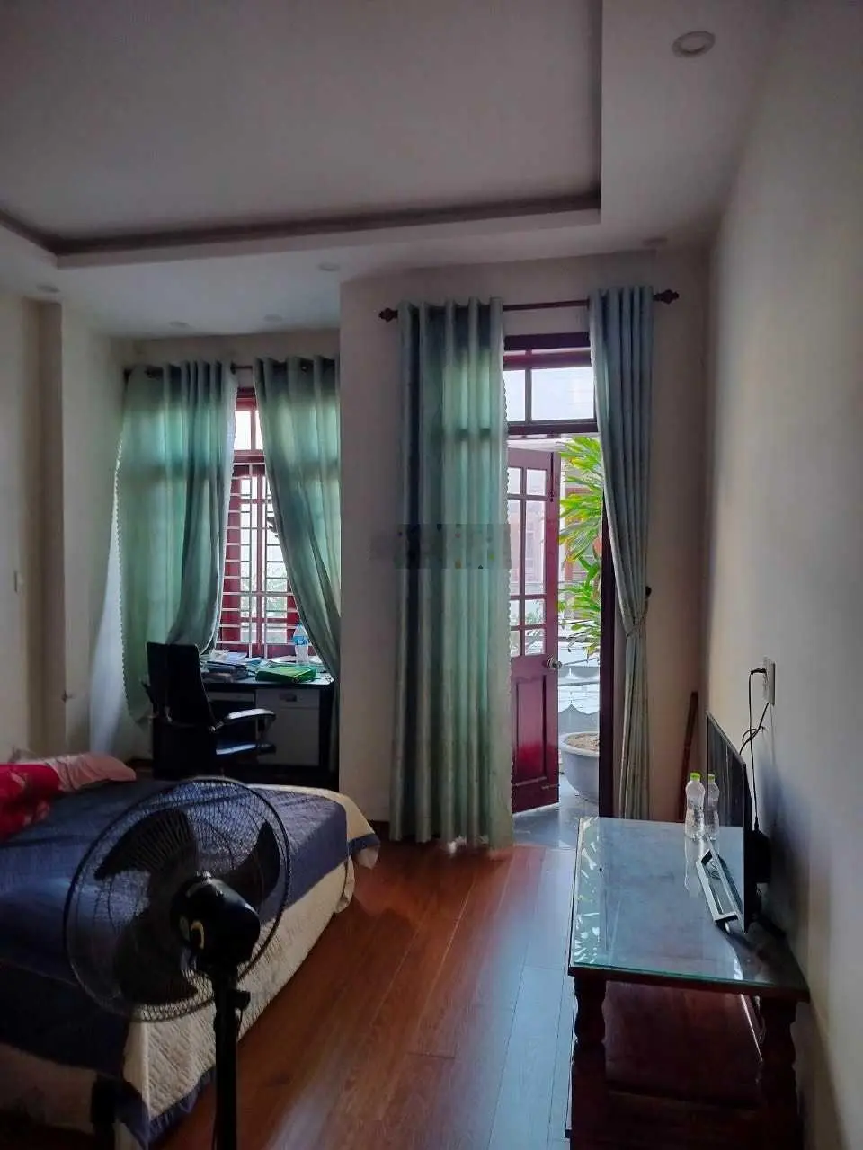 Nhà 3 tầng Võ Nguyên Giáp sát Hồ Xuân Hương trước cổng Fullman & Furama Resort - đúng 200m ra biển