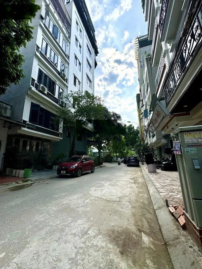 Tái định cư phú diễn, 8t thang máy, kihn doanh, ô tô tránh, vỉa hè 6mét 0971 719 ***