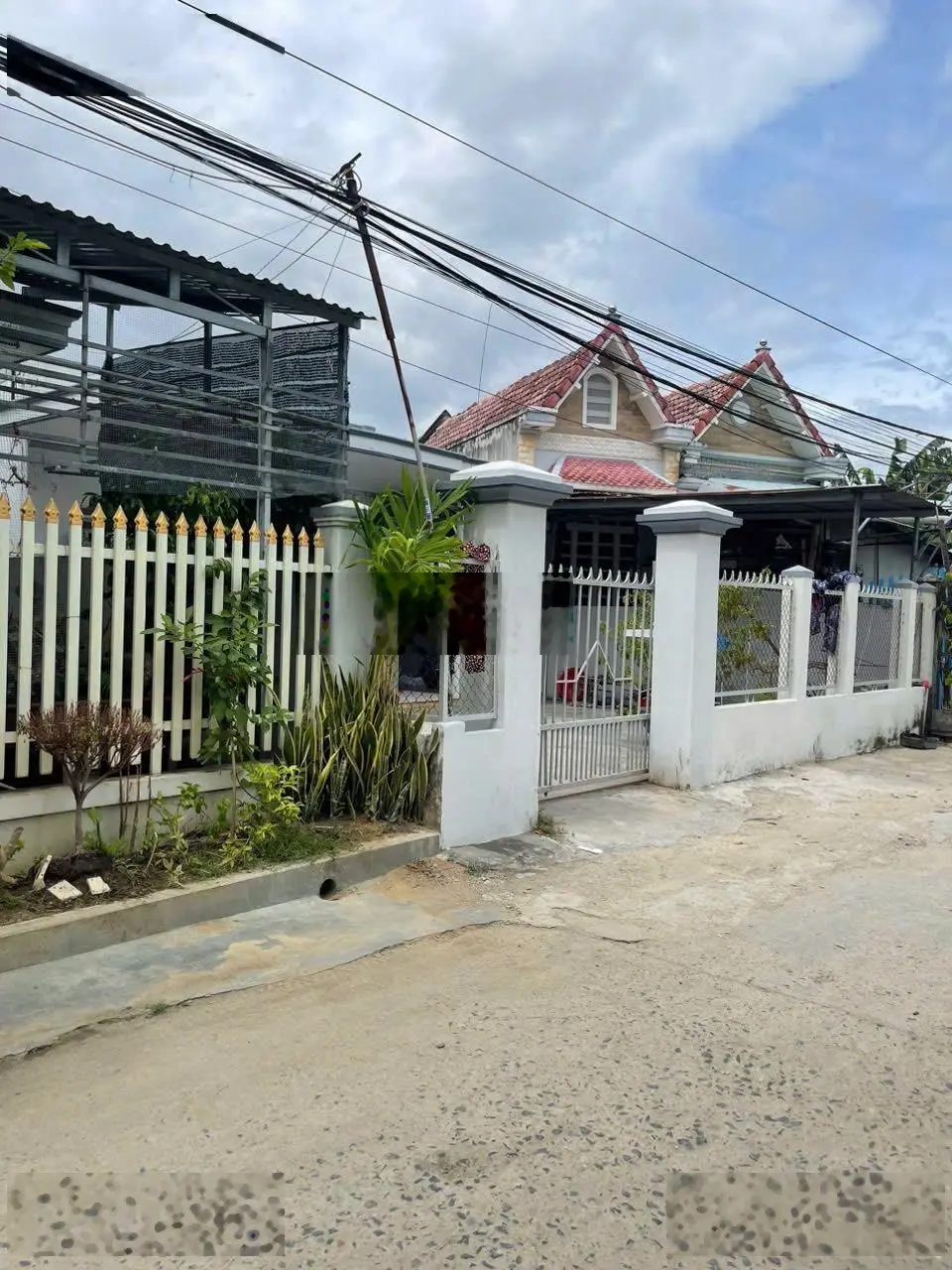 BÁN LÔ ĐẤT ĐẸP GIÁ RẺ DIÊN AN ĐƯỜNG QH 16M