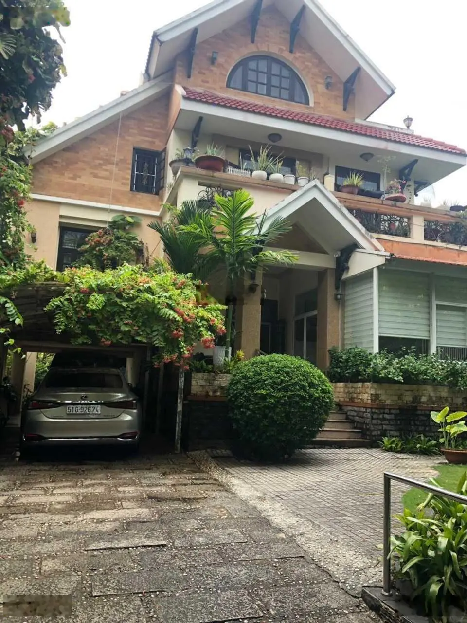 Bán biệt thự KIM SƠN DT 784m2, HBSV, thích hợp làm nhà vườn, nghỉ dưỡng - 110 tỷ