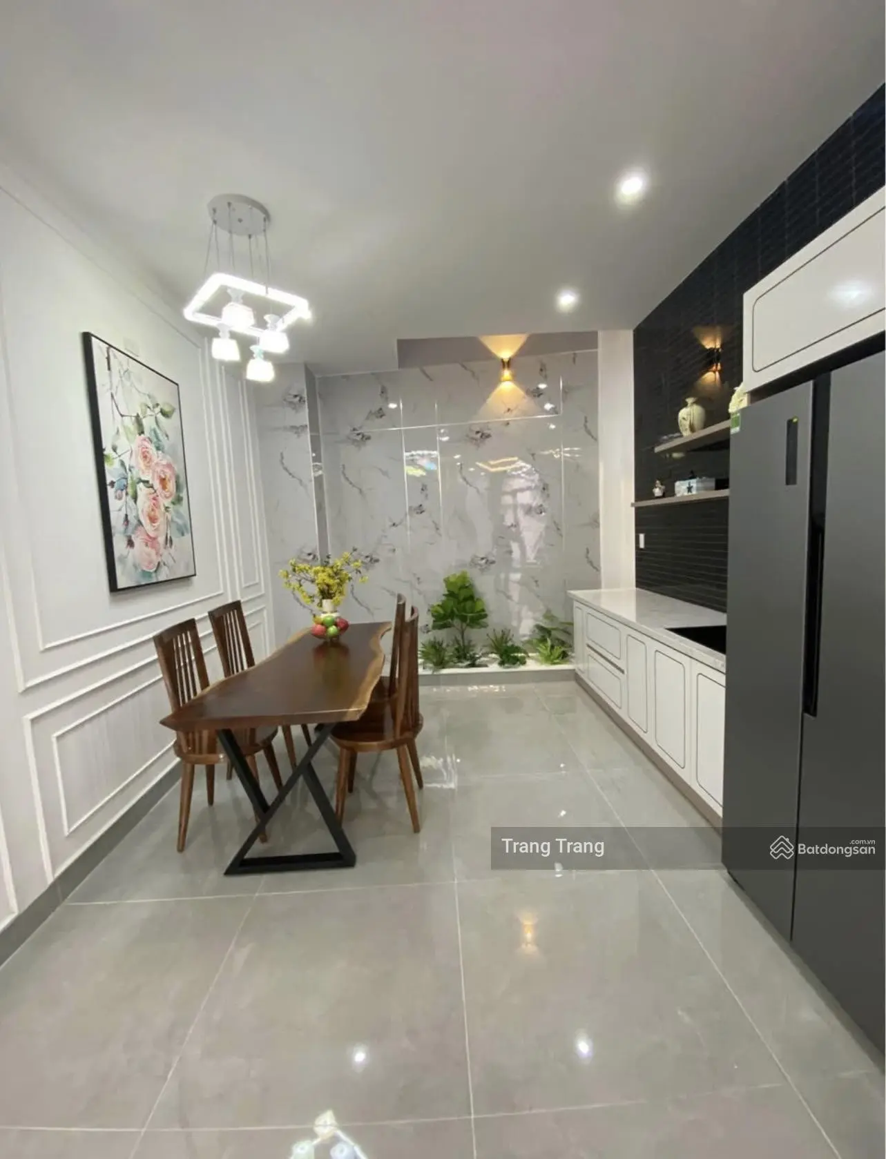 Cô Năm bán nhà đường ôtô An Bình - P5- Q5 gần chợ Hoà Bình 70m2 đang cho thuê 22 triệu/tháng