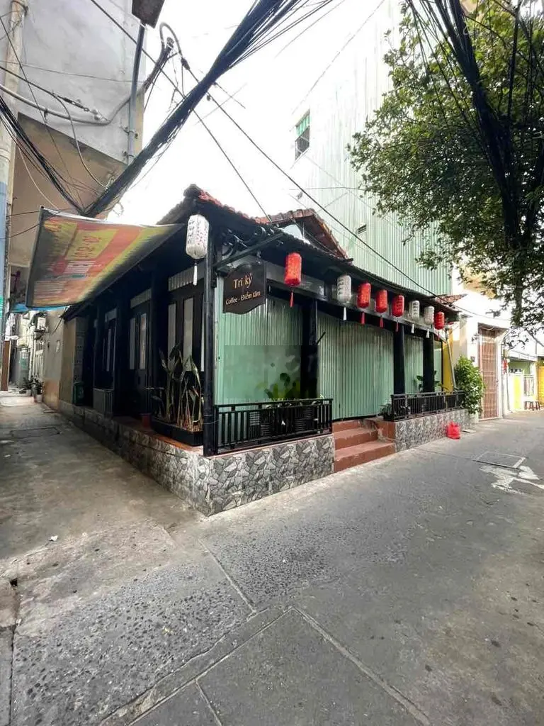 Bán lô đất đẹp 2 măt kiệt Nguyễn Văn Linh , một bước chân ra mặt tiền