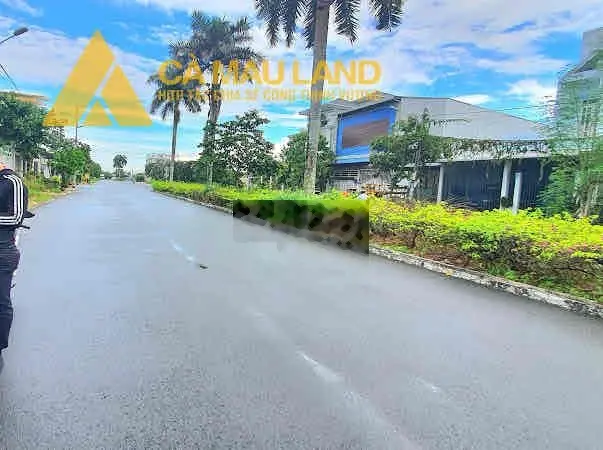 Bán đất KĐT Tài Lộc