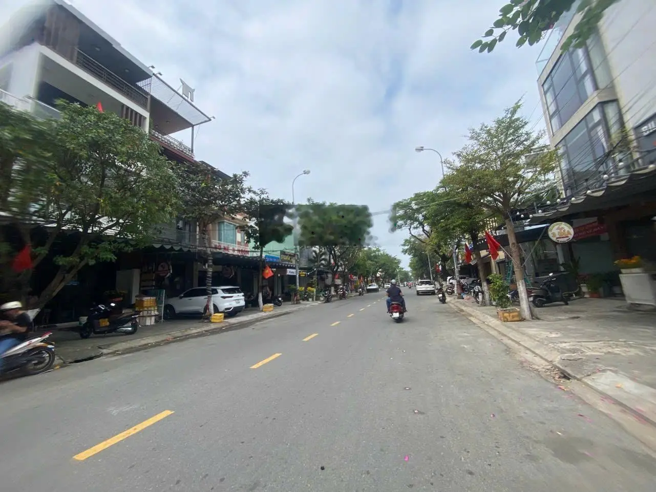 Bán lô đất góc 2MT siêu đẹp đường 10m5 Khúc Hạo, Sơn Trà. Khu KD sầm uất, Giá 14,5 tỷ/164m2 (8x20)
