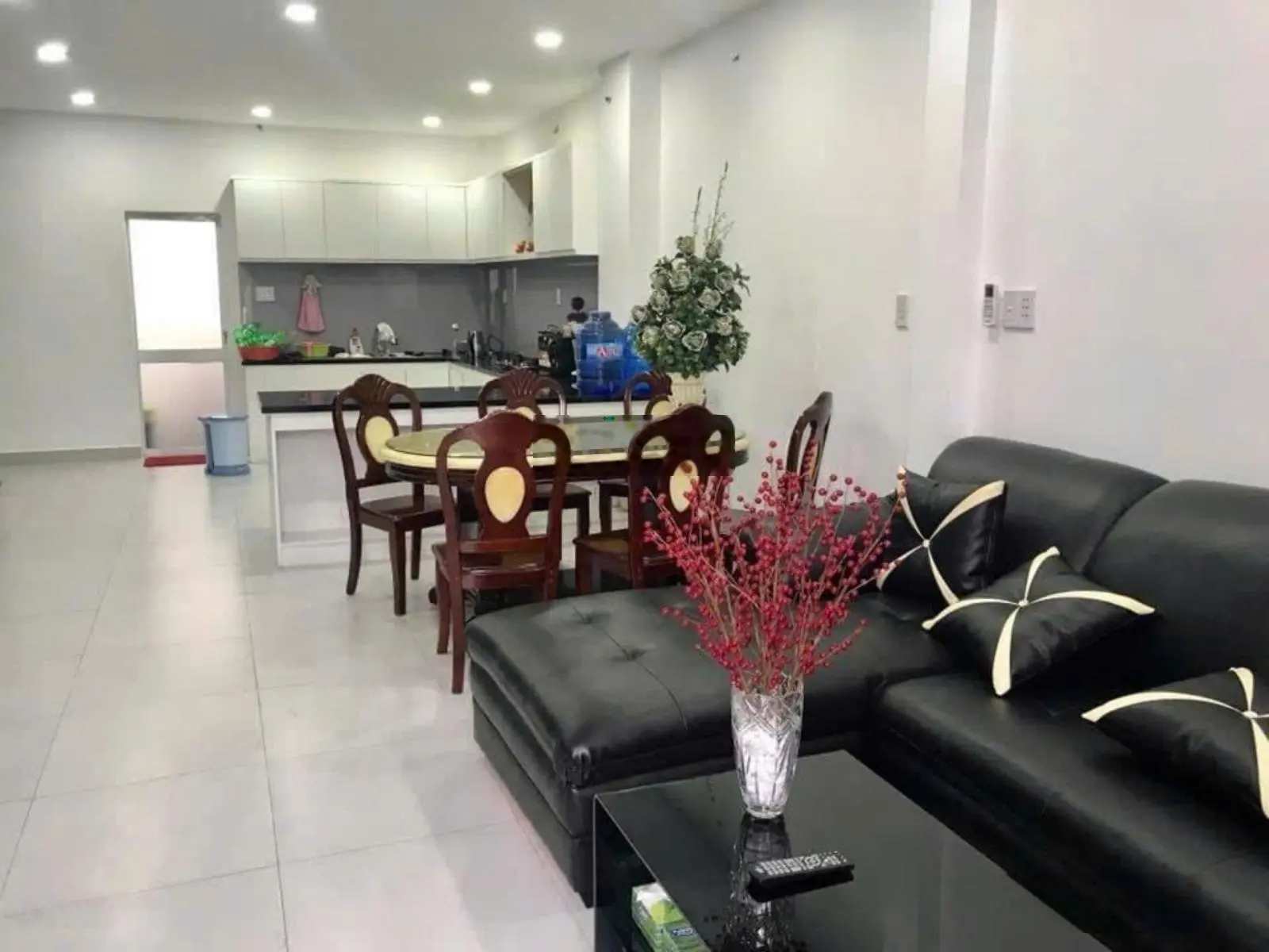 Nhà mặt tiền NB đường số 1 P. Trường Thọ, DT cn 75m2 KC 1 trệt 1 lửng, sát tuyến Metro, giá 7.8 tỷ