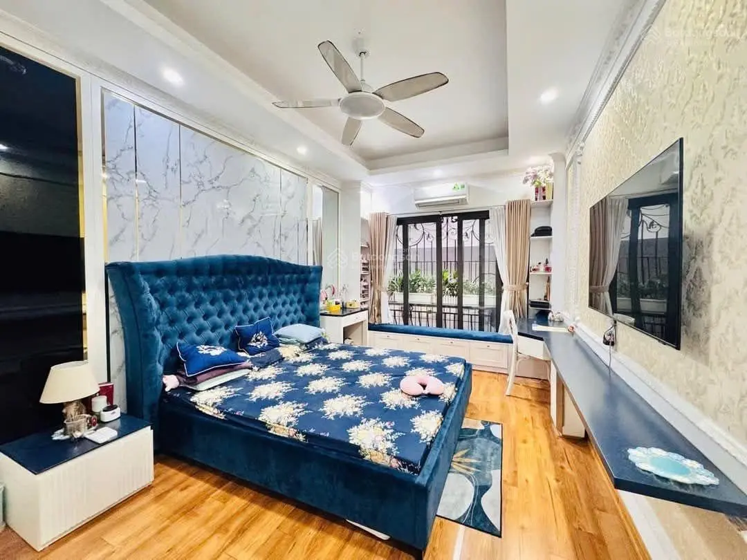 Bán nhà riêng 36m2, 7,2 tỷ, Đường Xuân La, Tây Hồ, Hà Nội