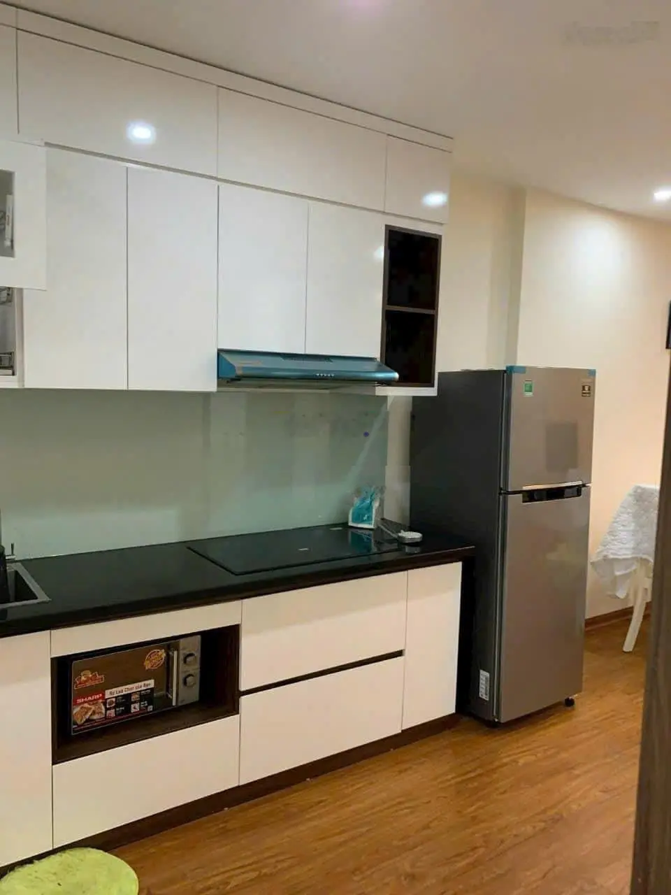 Bán chung cư 1 phòng ngủ V - City, thành phố Bắc Ninh