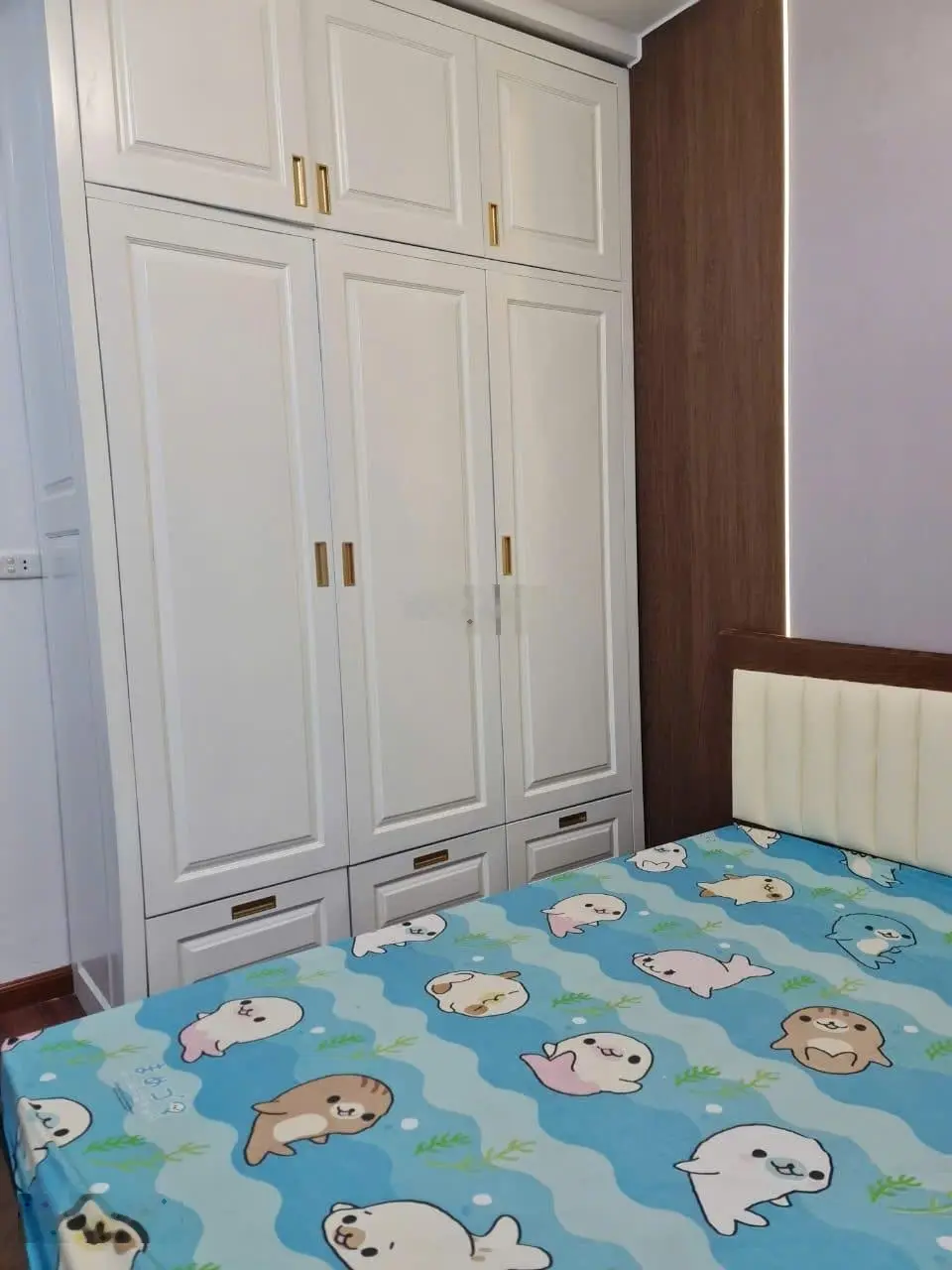 Nhà phân lô oto vào nhà - phố tân mai - gần hồ đền lừ - không gian thoáng đãng - 12,7 tỷ - 50m2
