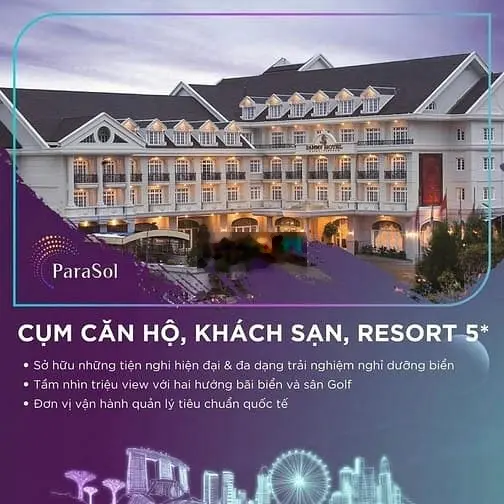 Chỉ từ 6.2 tỷ/căn - TẶNG ngay 500 triệu tiền - sở hữu Nhà Phố biển