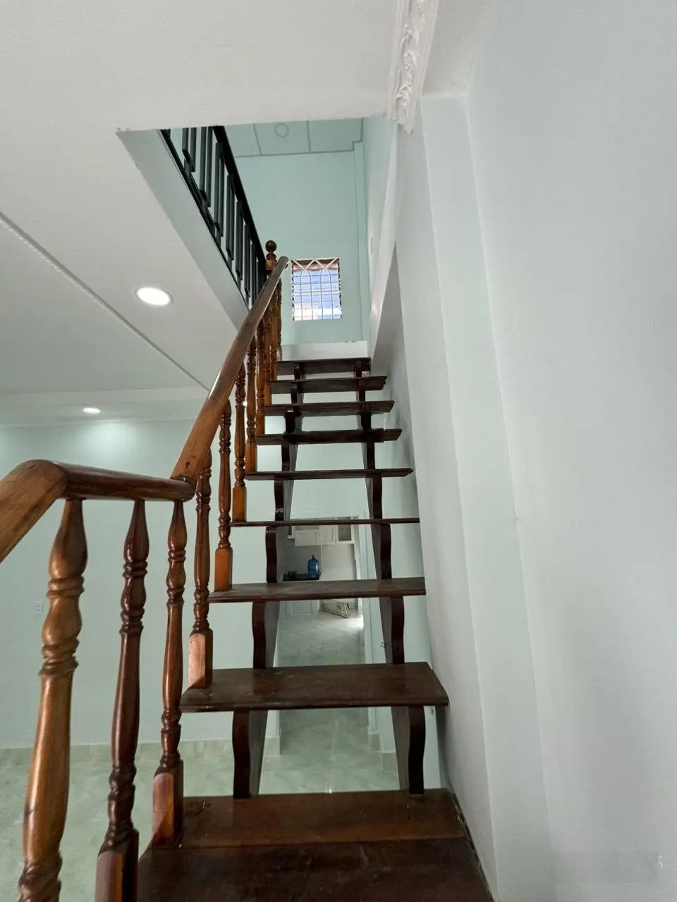 Nhà HXH trung tâm P. Linh Chiểu - TP Thủ Đức; Sổ hồng chính chủ, pháp lý chuẩn; DT 5x12m - 2PN