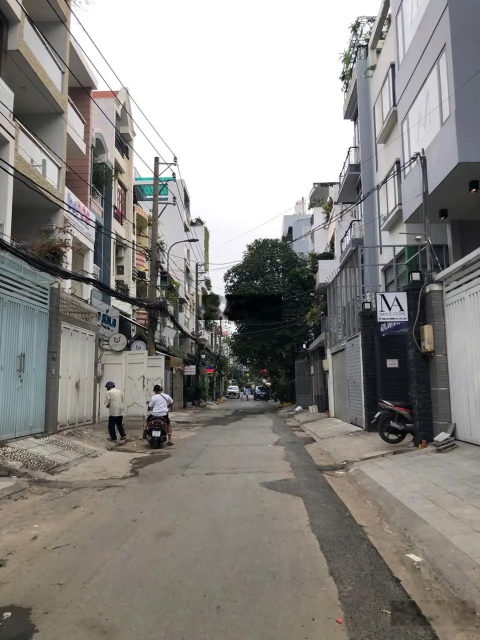 52m2 - ngay vạn hạnh mall - 3 tầng - giá 7.9 tỷ rẻ nhất quận 10