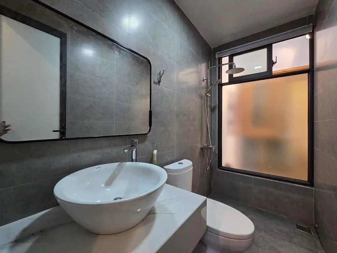 Sở hữu nhanh nhà vip - Diện tích lớn 95m2 - 3tỷ570 An Dương Vương, P.4, Q.5. Thuê 34 triệu. SHR.