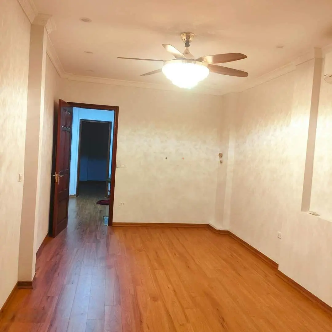 Bán nhà mặt phố Mai Anh Tuấn, 6 tầng thang máy mở VP, SPA kinh doanh đỉnh. DT 44/55T1 M. Giá 36 tỷ