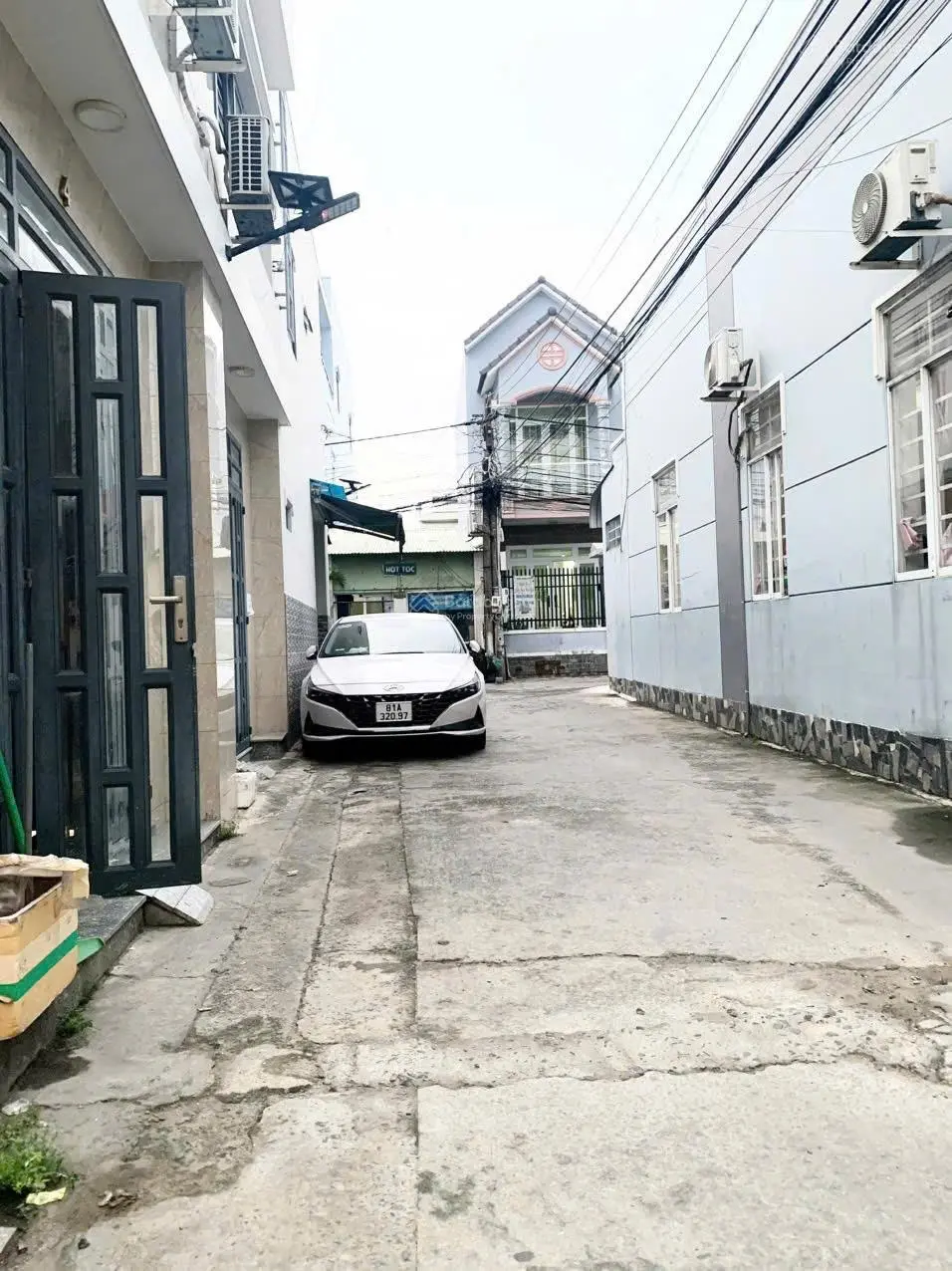 Ngộp chỉ 2,79 tỷ còn bớt, bán nhà 1lầu sát Chợ Phúc Hải, đường Ng Ái Quốc chỉ 69m, P. Tân Phong, BH