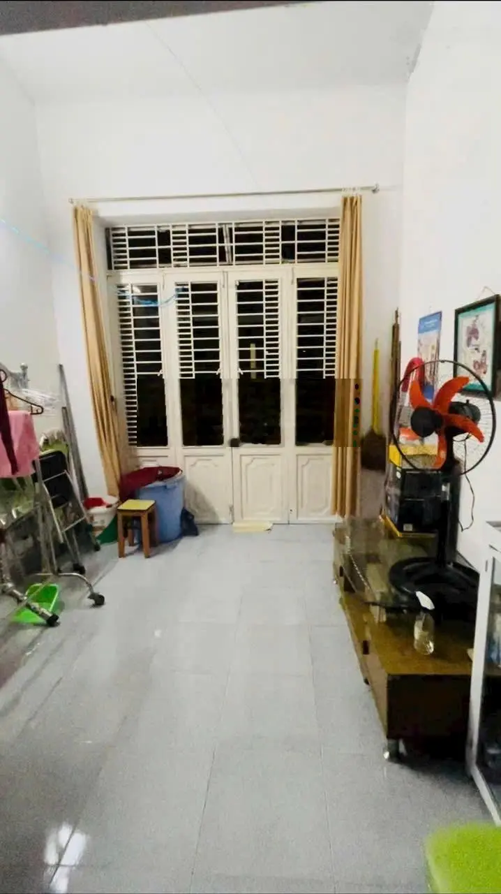 Bán nhà 2.5 tầng kiệt ô tô Trần Cao Vân - Ô TÔ ĐỖ TRƯỚC NHÀ 24.7