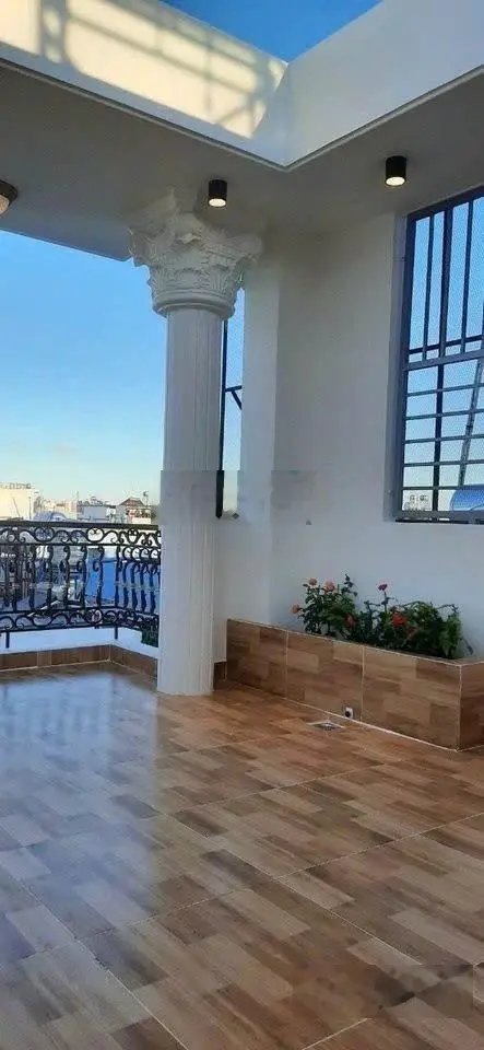 Chính chủ kí gửi nhà Quang Trung, P10, Gò Vấp. DT 48m2 SHR, hoàn công đủ