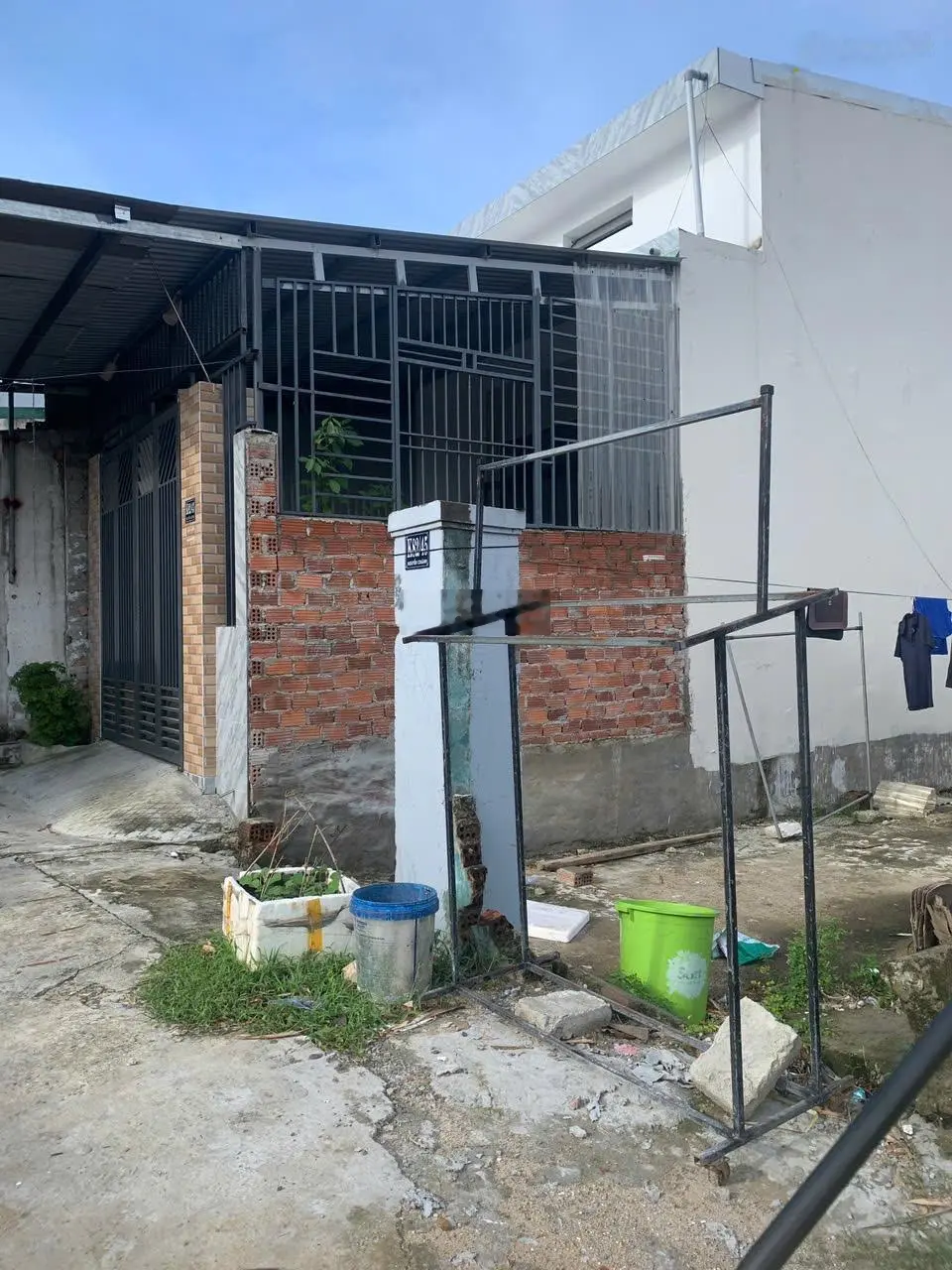 Đất Kiệt 82 Nguyễn Chánh, Kiệt Thẳng Không Cong Quẹo, Hoà Minh, Liên Chiểu