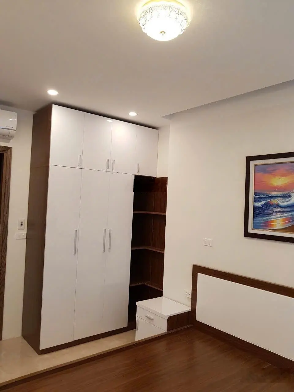 Bán căn hộ cao cấp Vinhomes 2 phòng ngủ thành phố Bắc Ninh