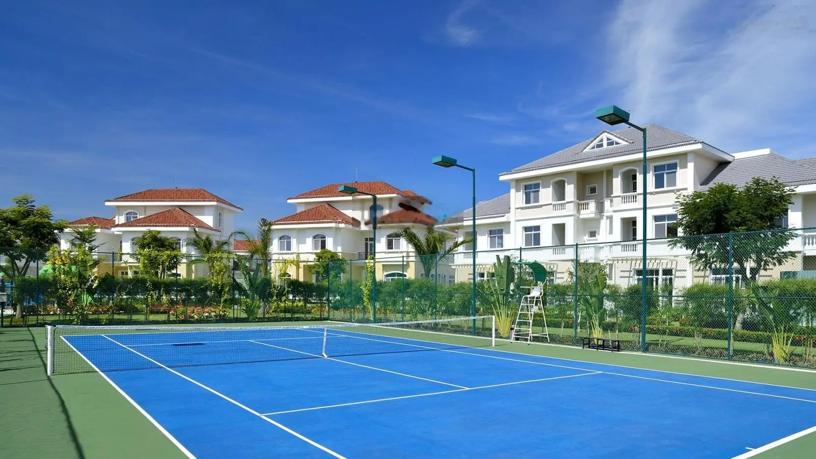 Cộng đồng vinh hoa Phú Mỹ Hưng cùng cơ hội sở hữu biệt thự Chateau DT rộng 520m2 LH 0969896977