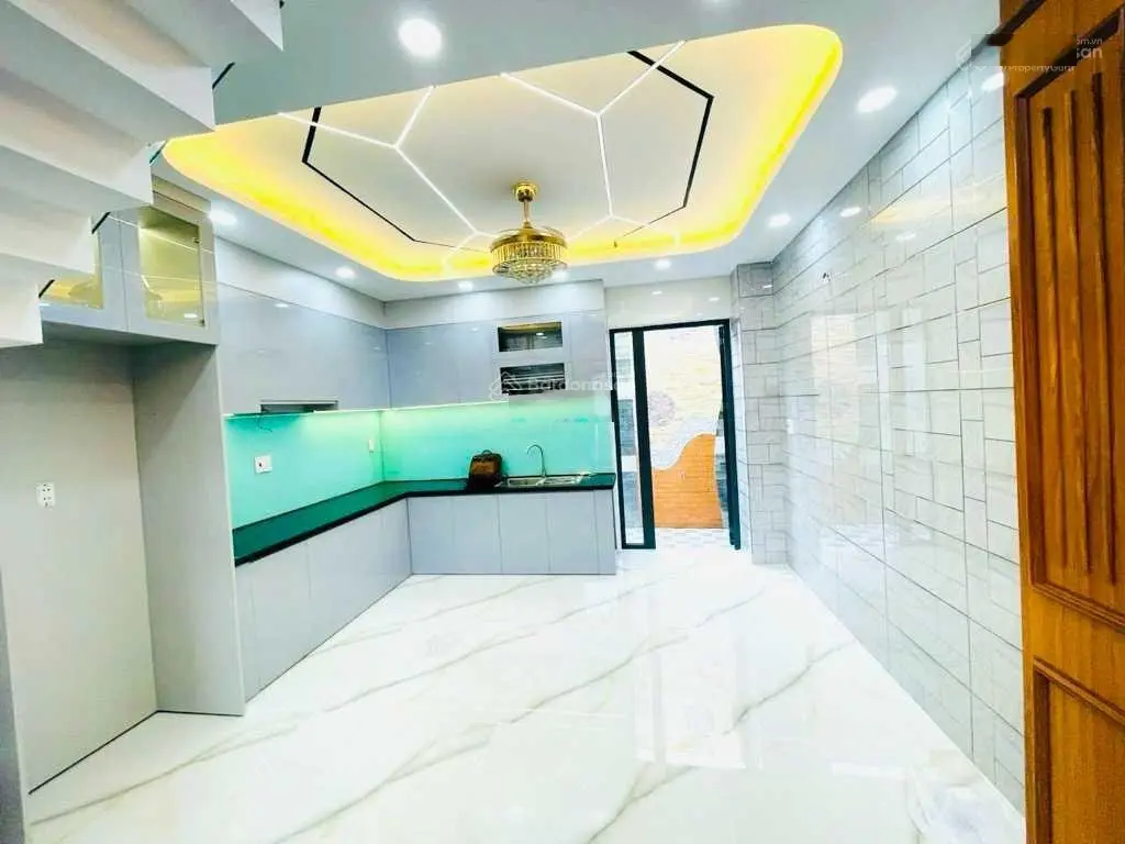 Nhà Quận Bình Tân, đường Hương Lộ 2,