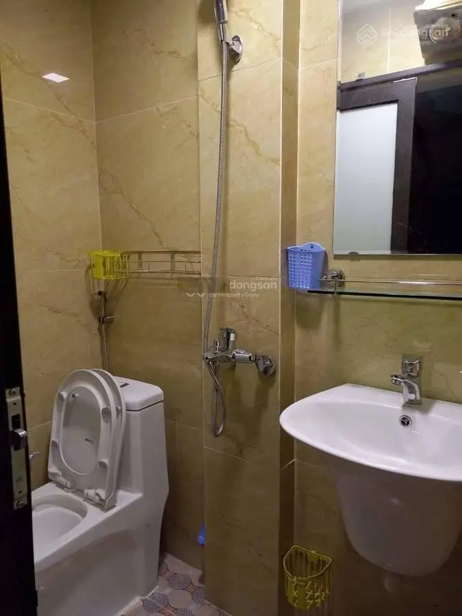 BÁN NHÀ NGÕ PHỐ BẠCH MAI HBT DT: 50m² 4 tầng MT 4.2m. 9.8 Tỷ Ô Tô đỗ Cổng