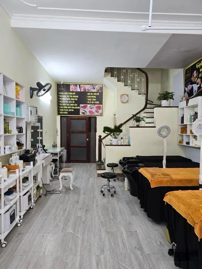 Bán Nhà Mặt Phố Nam Dư, 10,7 tỷ, 69m2, Q.Hoàng Mai, HN siêu hot