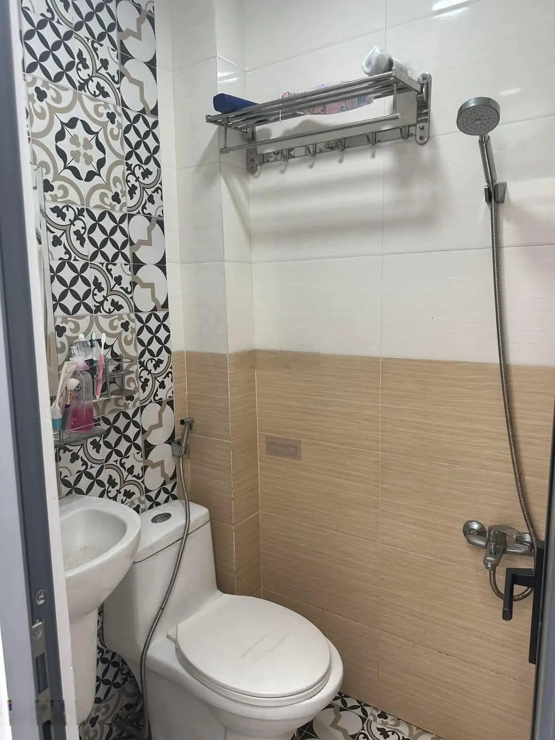 Năm mới bán căn nhà nhỏ siêu dễ thương Nguyễn Văn Khối, P11, Gò Vấp