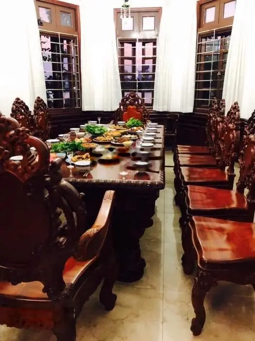 Cần bán một biệt thự khu vip thảo điền, ven sông sài gòn, 578m2, chỉ 98 tỷ.