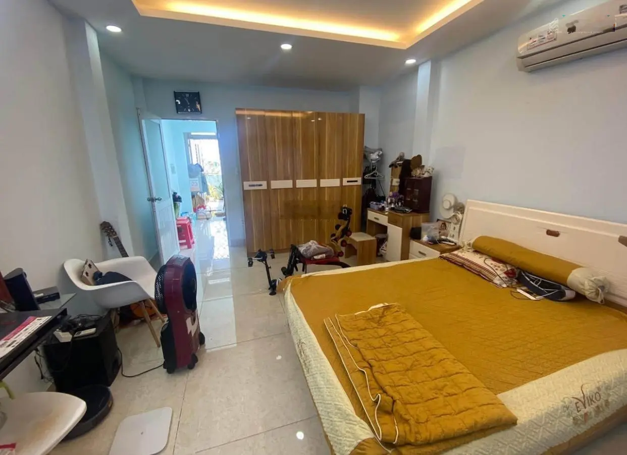 CHÍNH CHỦ CẦN BÁN GẤP CĂN Hậu Giang, 1,82 tỷ, 55m2, 2PN, 3WC, pháp lý đầy đủ