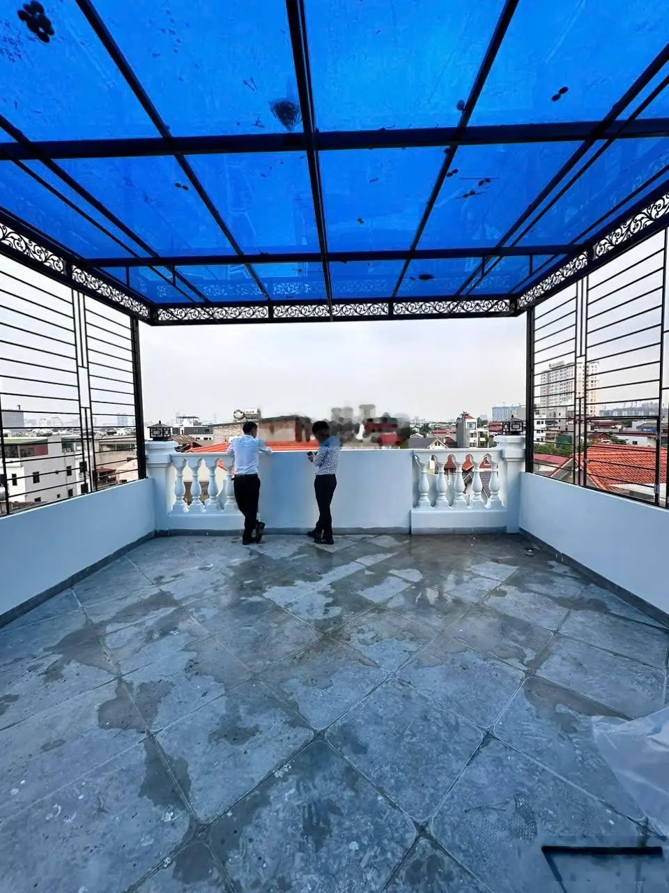 Chính chủ gửi bán căn nhà dòng tiền tại Nam Từ Liêm