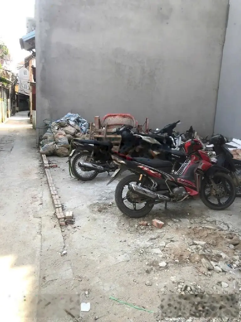 Bán đất Vân Canh 57m2 - lô góc - 6m MT - 3 thoáng - 5 tỷ 1. Đầu tư cực hiếm