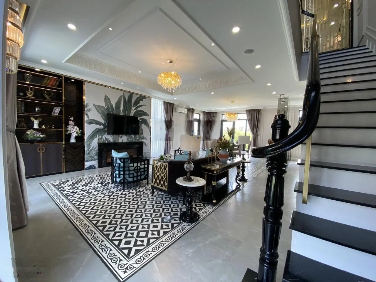 Căn view công viên duy nhất TT 600 triệu nhận nhà còn lại góp 2 năm không lãi