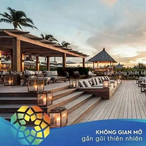 Sở hữu nhà phố biển chỉ với 799t triệu (~10) ngay CaraWorld