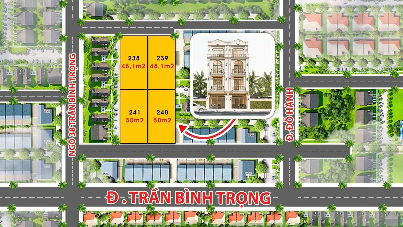 Nhà phố core phường Đông Sơn Thành phố Thanh Hóa. Với thiết kế 4 tầng, 3 Phòng ngủ, 3 nhà vệ sinh